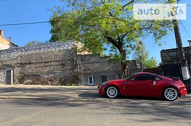Купе Nissan 350Z 2006 в 