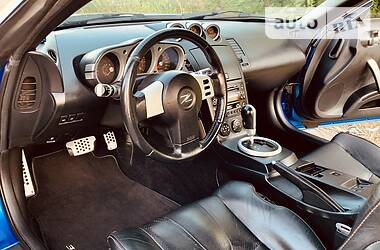 Купе Nissan 350Z 2007 в Одесі