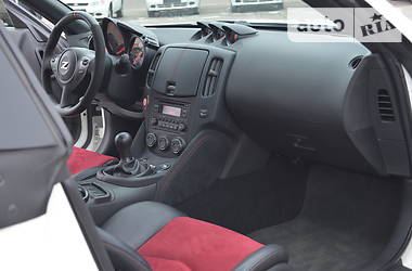 Купе Nissan 370Z 2016 в Одессе