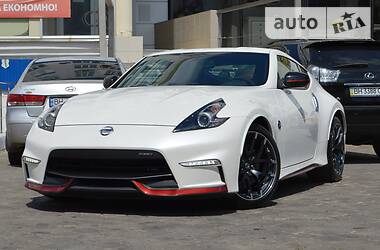 Купе Nissan 370Z 2016 в Одессе