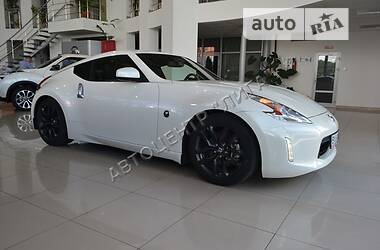 Купе Nissan 370Z 2015 в Хмельницком