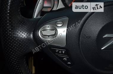 Купе Nissan 370Z 2015 в Хмельницком