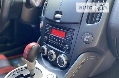 Купе Nissan 370Z 2014 в 