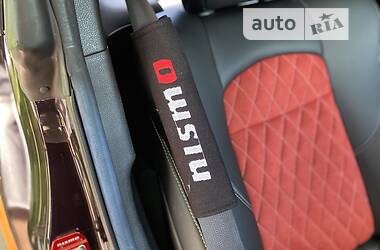 Купе Nissan 370Z 2014 в 