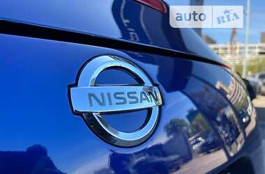 Купе Nissan 370Z 2015 в Києві