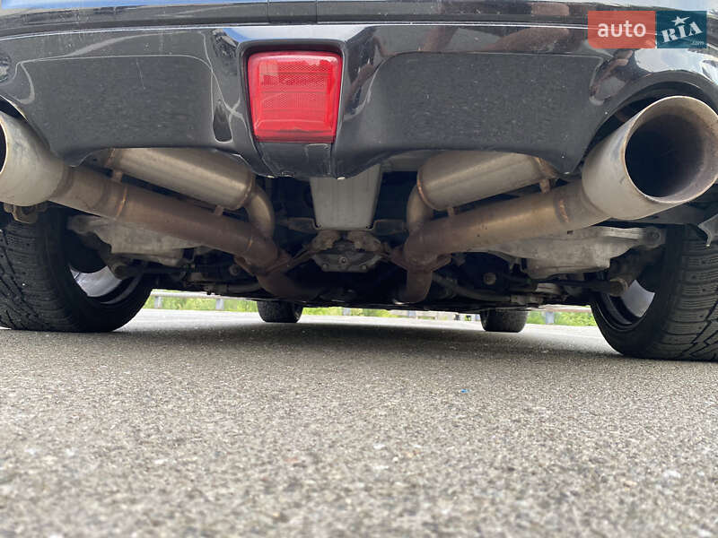 Купе Nissan 370Z 2015 в Киеве