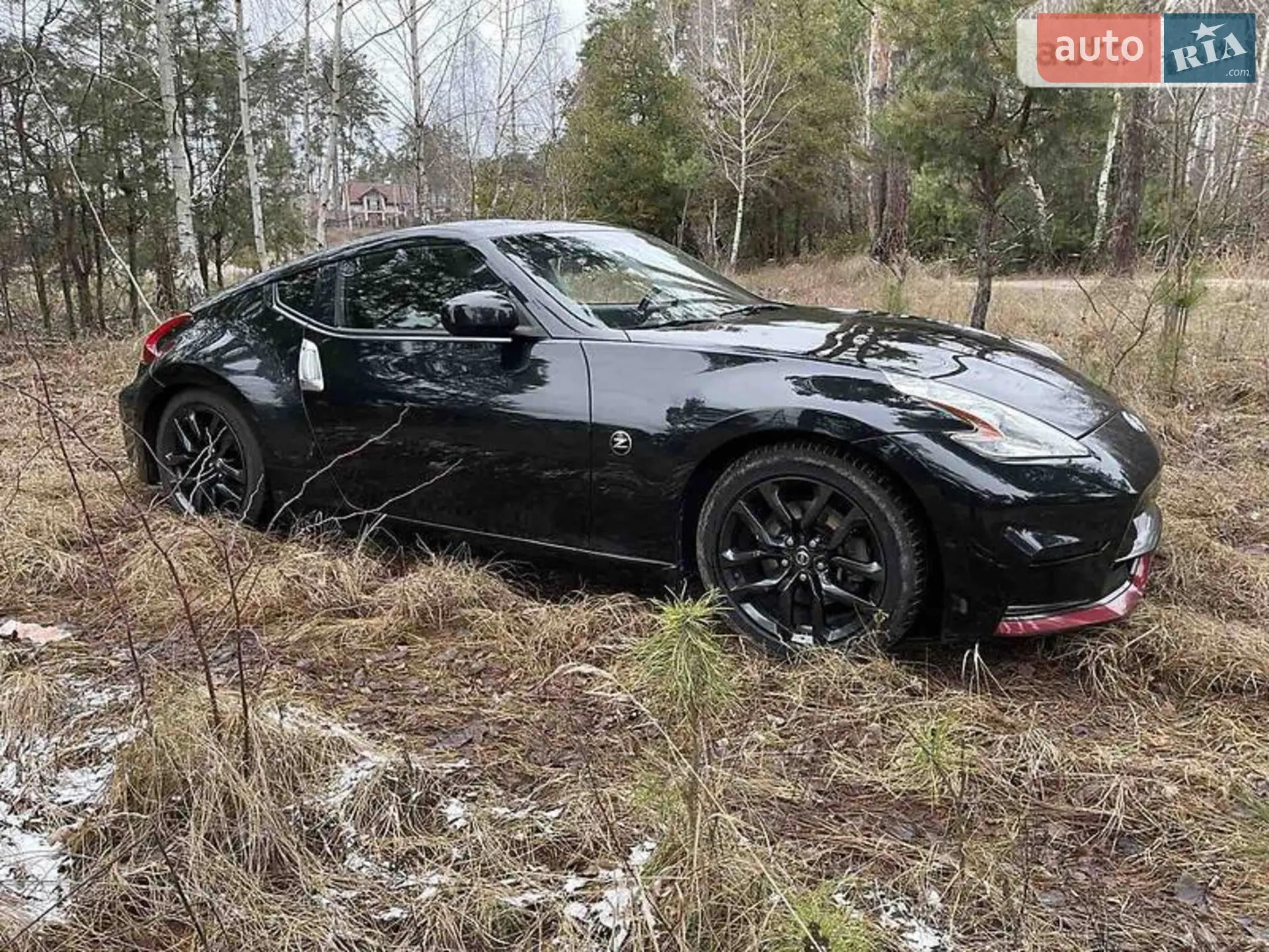 2016 Nissan 370Z - мініатюра 6