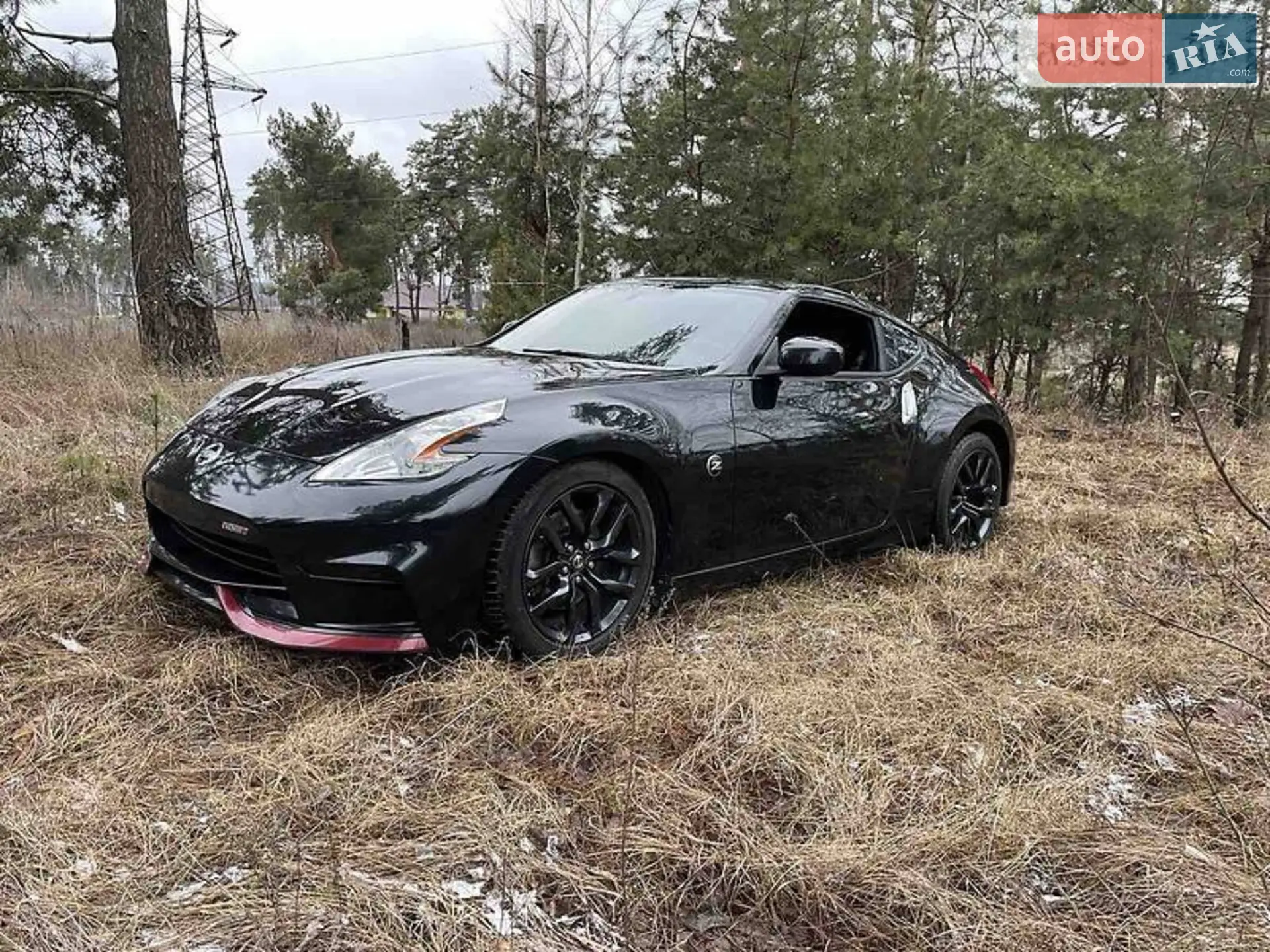 2016 Nissan 370Z - мініатюра 10