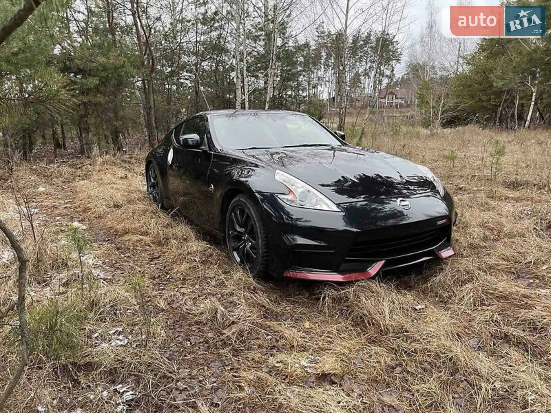 2016 Nissan 370Z - мініатюра 17