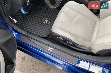 Купе Nissan 370Z 2015 в 