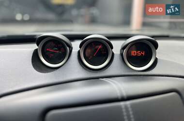 Купе Nissan 370Z 2017 в 