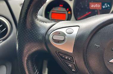 Купе Nissan 370Z 2017 в 