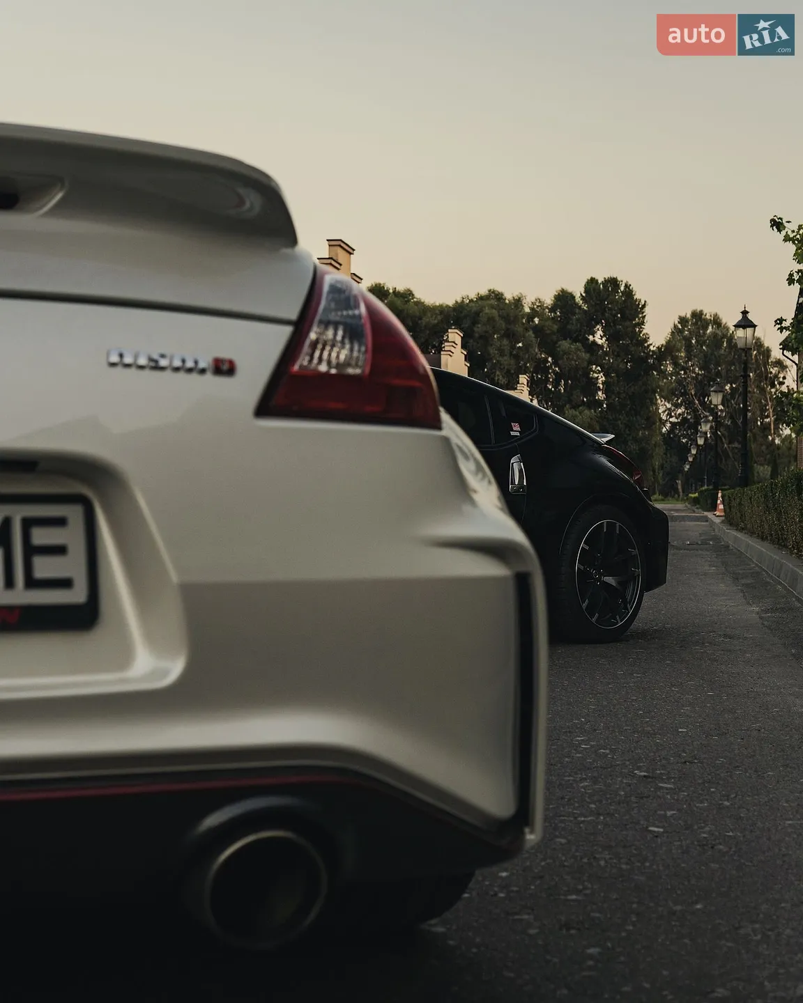 2016 Nissan 370Z - мініатюра 3