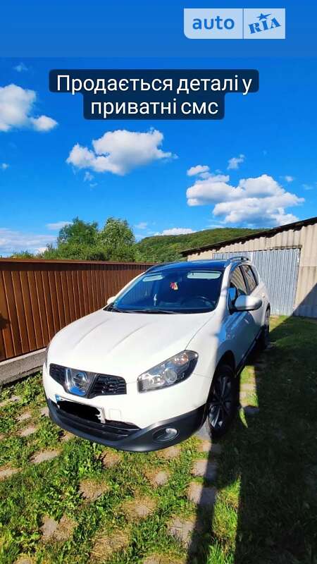 AUTO.RIA – Купить Nissan до 13000 долларов в Украине - Страница 52