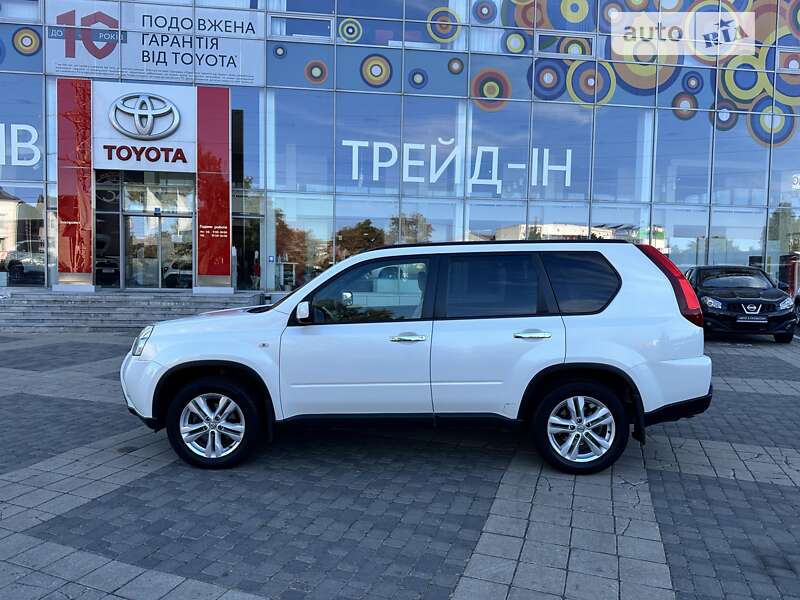 AUTO.RIA – Купить Nissan до 13000 долларов в Украине - Страница 52