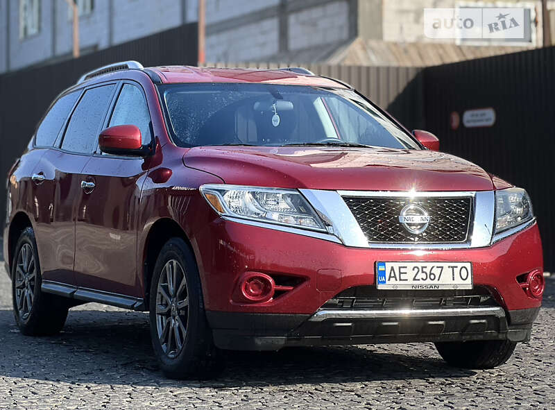 AUTO.RIA – Купить Nissan до 13000 долларов в Украине - Страница 52