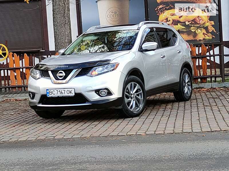 AUTO.RIA – Купить Nissan до 13000 долларов в Украине - Страница 52