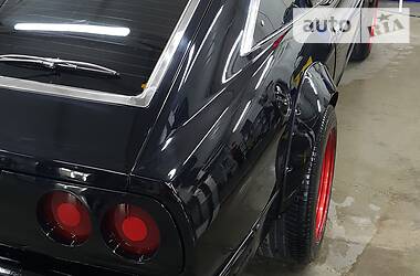 Купе Nissan  1979 в 