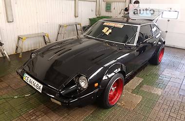 Купе Nissan  1979 в 