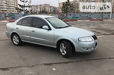 Седан Nissan Almera Classic 2006 в Николаеве