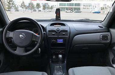 Седан Nissan Almera Classic 2006 в Николаеве