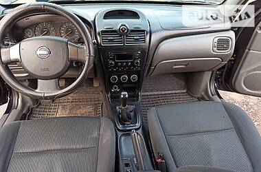 Седан Nissan Almera Classic 2008 в Одессе