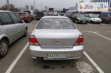 Седан Nissan Almera Classic 2010 в Киеве