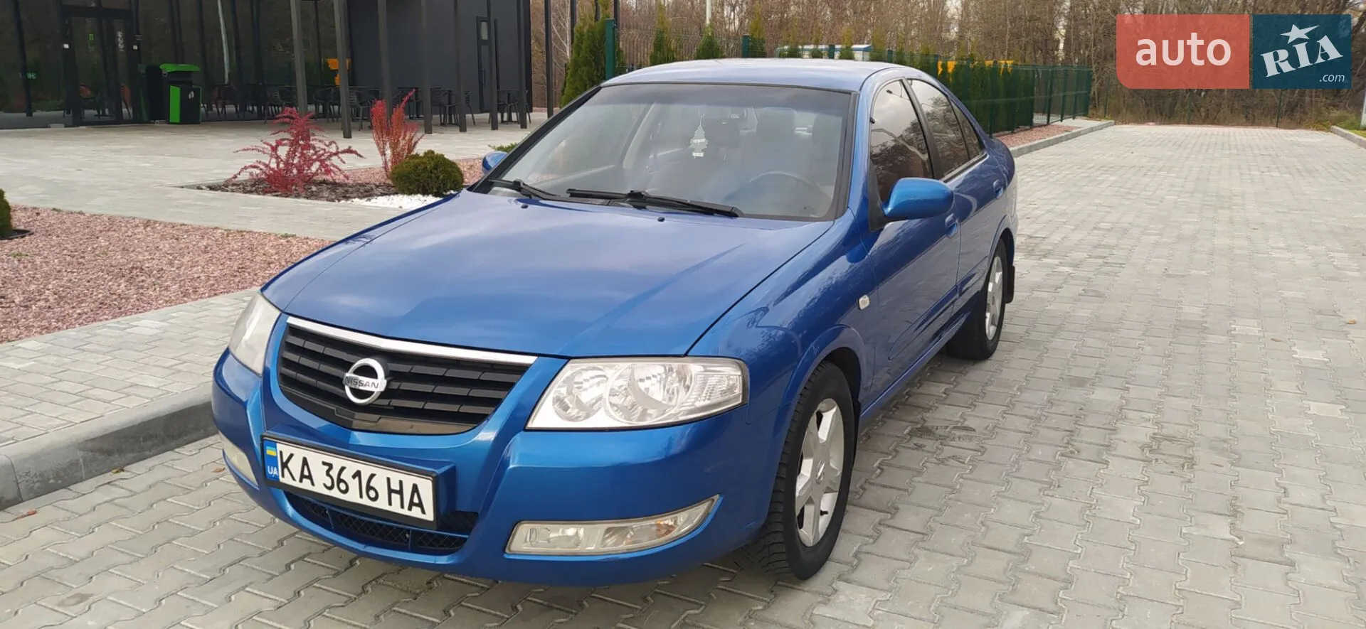 Фото авто 3