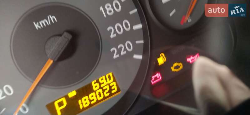 Седан Nissan Almera Classic 2006 в Кременчуге фото 16 Седан Nissan Almera Classic 2006 в Кременчуге