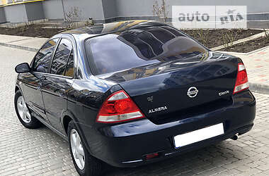 Седан Nissan Almera Classic 2011 в 