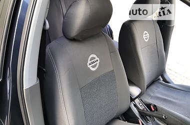 Седан Nissan Almera Classic 2011 в 