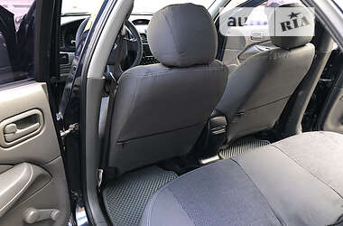 Седан Nissan Almera Classic 2011 в 