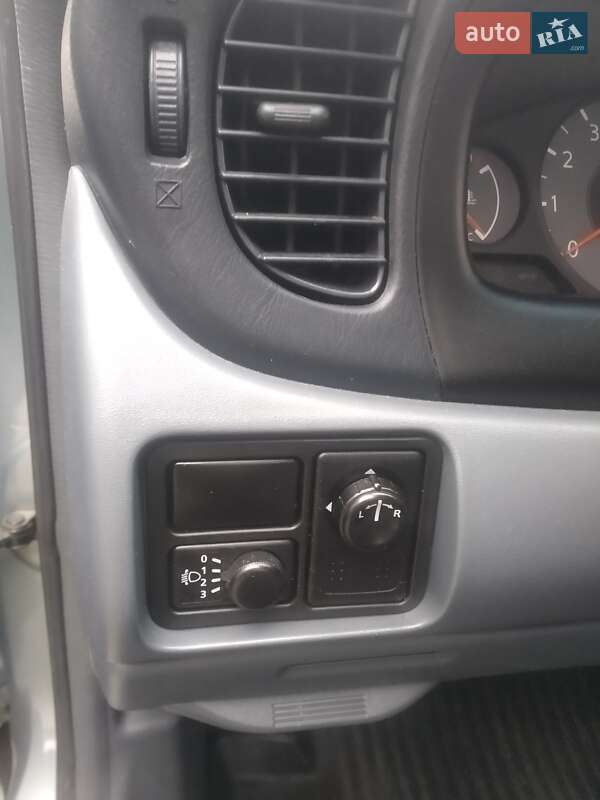 Седан Nissan Almera Classic 2006 в Киеве