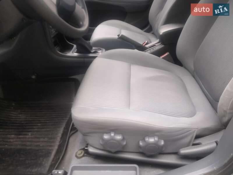 Седан Nissan Almera Classic 2006 в Киеве