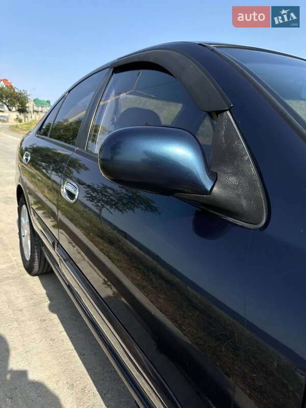 Седан Nissan Almera Classic 2007 в Николаеве