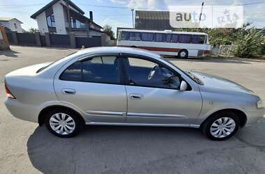 Седан Nissan Almera Classic 2010 в Білій Церкві