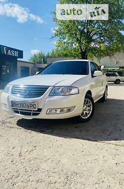 Седан Nissan Almera Classic 2008 в Ананьеве