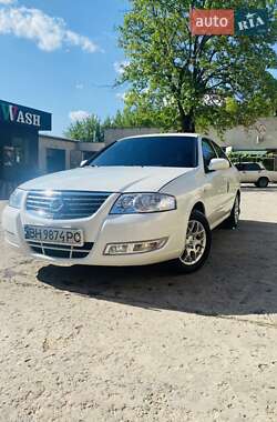 Седан Nissan Almera Classic 2008 в Ананьеве