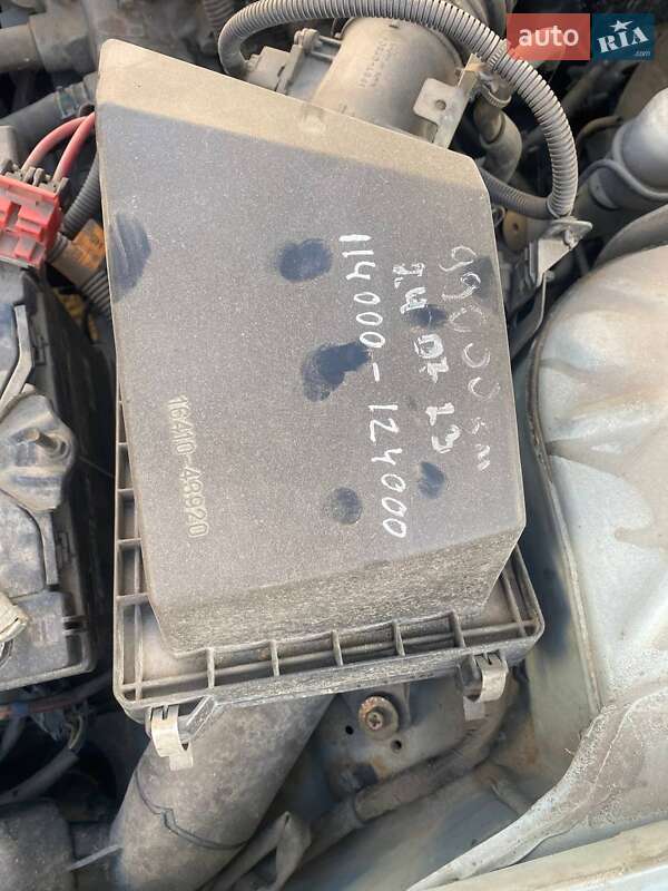 Седан Nissan Almera Classic 2007 в Львове фото 14 Седан Nissan Almera Classic 2007 в Львове