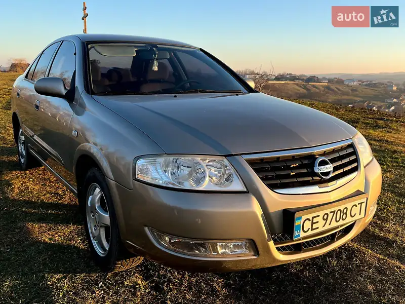 Nissan Almera Classic 2010 VIN KNMCSHLMSAP778919 фото оголошення 33 з 66