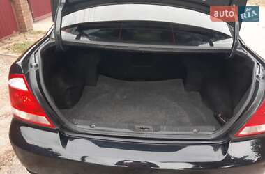 Седан Nissan Almera Classic 2011 в 