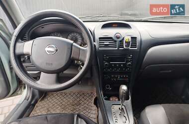 Седан Nissan Almera Classic 2007 в Первомайську