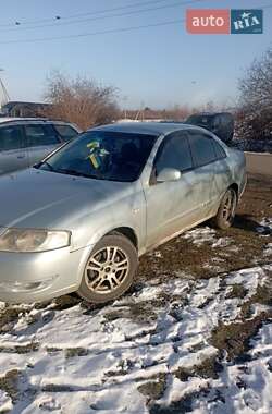 Седан Nissan Almera Classic 2006 в Покровському