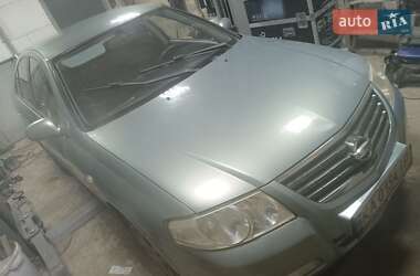 Седан Nissan Almera Classic 2007 в Киеве