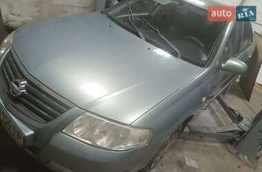 Седан Nissan Almera Classic 2007 в Киеве