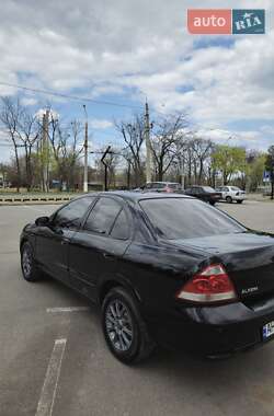 Седан Nissan Almera Classic 2007 в 