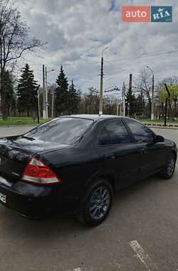 Седан Nissan Almera Classic 2007 в 