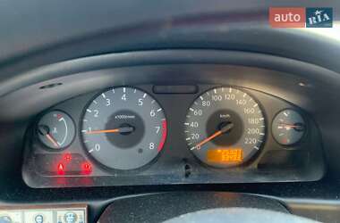 Седан Nissan Almera Classic 2011 в 