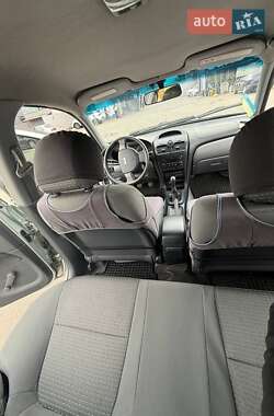 Седан Nissan Almera Classic 2007 в 