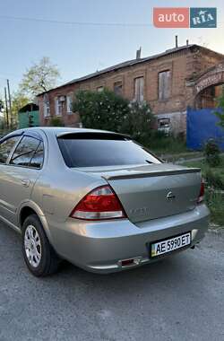 Седан Nissan Almera Classic 2007 в 